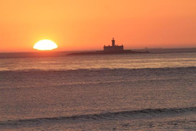 Getwet Surfcamp II Hostel กอสตา ดา กาปาริกา ภายนอก รูปภาพ